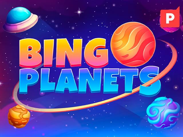 5556 bet Planetas do Bingo