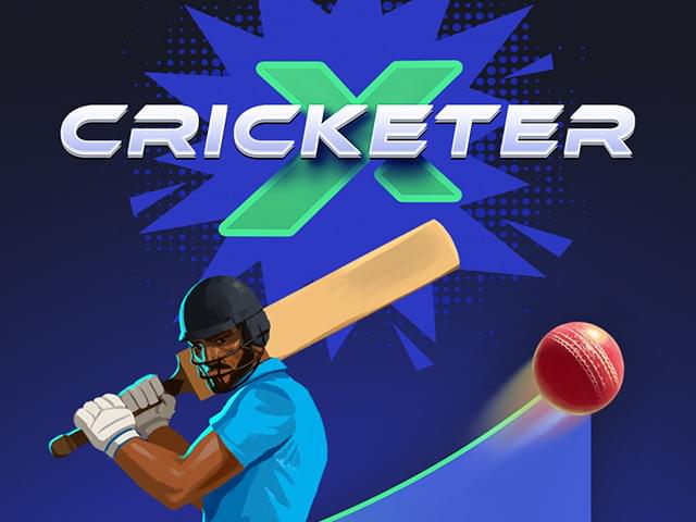 5556 bet CricketerX