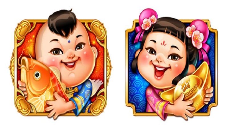 5556 BET Coisas que você precisa saber sobre o jogo de caça-níqueis Crazy Baby